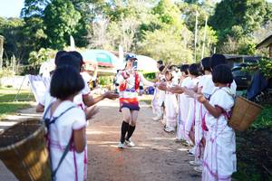 BIB: 
                            <button type="button" onclick="openModal(19031339)" class="btn btn-primary btn-sm float-right btn-popup" data-toggle="modal" data-target=".modal-high-quality">
                        <i class="fas fa-shopping-cart"></i> Add to Cart
                    </button>
                                            <button type="button" onclick="isThisMe(19031339, true)" class="btn btn-success btn-sm float-right btn-popup btn-isme hidden" data-toggle="tooltip" data-placement="bottom" title="นี่คือรูปของคุณใช่ไหม คลิกที่นี่เพื่อเอาเข้าอัลบั้ม">
                        <i class="fas fa-plus"></i> Add to album
                    </button>
                    <button type="button" onclick="isThisMe(19031339, false)" class="btn btn-warning btn-sm float-right btn-popup btn-isnotme hidden">
                        <i class="fas fa-ban"></i> Remove from album
                    </button>